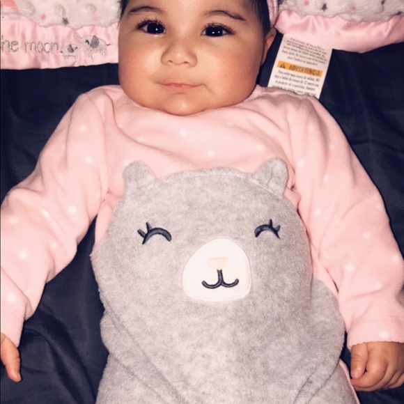 Cat onesie- used once - Picture 5 of 5